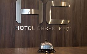 Hotel Carretero Manizales Exterior photo