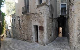 Hotel Casa Cundaro à Gérone Exterior photo