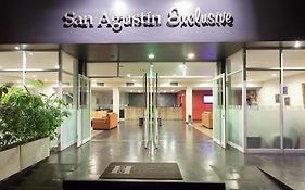 Hôtel San Agustin Exclusive à Lima Exterior photo