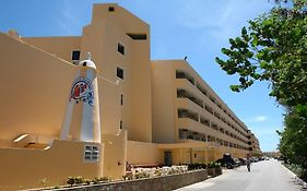 Hotel Portofino Complex à Playa El Agua Exterior photo