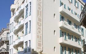 Hotel BW Premier Collection Mondial à Cannes Exterior photo