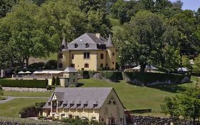 Château de Salles Vézac Exterior photo