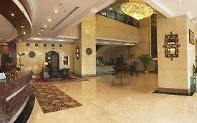 Ramada Tunhe Business Hotel Urumqi Interior photo