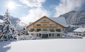 Noldis Hotel Serfaus Exterior photo