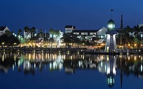 Disney'S Yacht Club Resort Lake Buena Vista Exterior photo