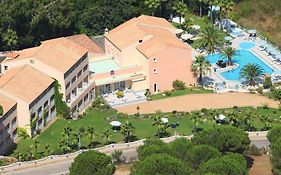 Hotel Corsica & Spa Calvi  Exterior photo
