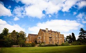 Hotel Ashorne Hill Leamington Spa Exterior photo