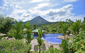 Arenal Manoa & Hot Springs Resort Alajuela Exterior photo