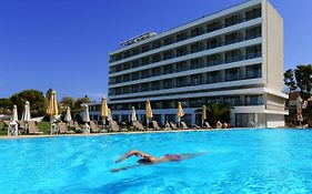 Airotel Achaia Beach Patras Exterior photo