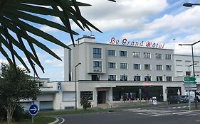 Le Grand Hotel Maubeuge Exterior photo