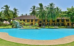 Hôtel Pestana Miramar São Tomé Exterior photo