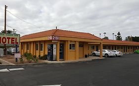 Mesa Oasis Inn & Motel Exterior photo