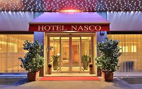 Hotel Nasco Milan Exterior photo