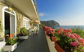 Hotel Casa Del Sole Ischia Island Exterior photo