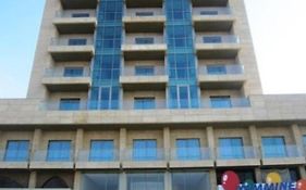 Boutique Hotel Jal el Dib Exterior photo