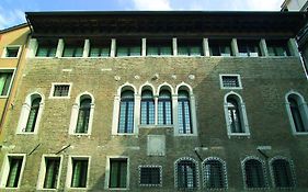 Hôtel Palazzo Selvadego à Venise Exterior photo