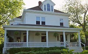 Hotel Fordham House à Greenport Exterior photo