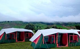 Hotel Khao Kho Boutique Camps Exterior photo