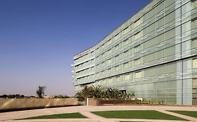 Hotel Le Meridien Cairo Airport Exterior photo