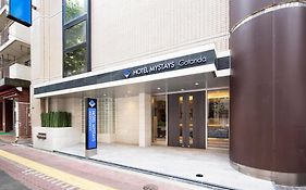 Hotel Mystays Gotanda Tōkyō Exterior photo
