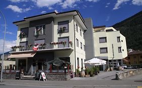 Hotel du Stand Martigny Exterior photo