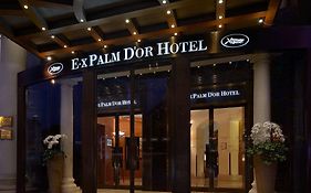 Ex Palm D'Or Hotel Wenzhou Exterior photo