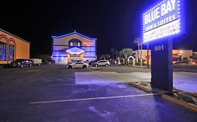 Blue Bay Inn&Suites South Padre Island Exterior photo