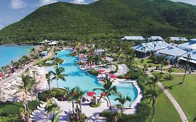 Radisson Blu Resort, Marina & Spa St Martin (Adults Only) Anse-Marcel Exterior photo