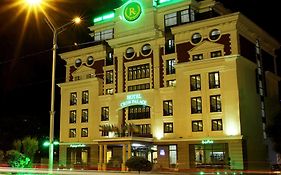 Cron Palace Tbilisi Hotel Exterior photo