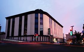 Hotel Chicoutimi Exterior photo