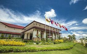 Grand Amara Hotel Naypyidaw Exterior photo