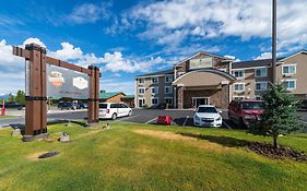 Yellowstone Park Hotel West Yellowstone Exterior photo