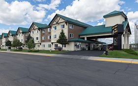 Gray Wolf Inn & Suites West Yellowstone Exterior photo