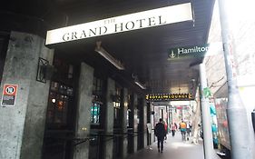 Grand Hotel Cité de Sydney Exterior photo