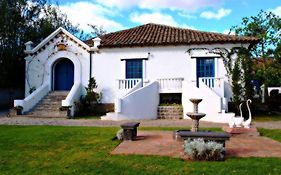 Hotel Casa De Hacienda Su Merced à Hacienda Chiche Obraje Exterior photo