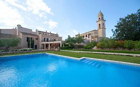 Hotel Ca'N Bonico Ses Salines  Exterior photo