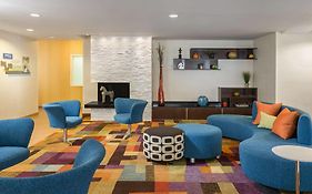 Fairfield Inn & Suites By Marriott Chicago Naperville/Aurora Exterior photo