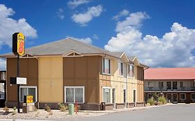 Motel Super 8 By Wyndham Denver Central Exterior photo