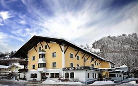 Parkhotel Matrei Matrei am Brenner Exterior photo