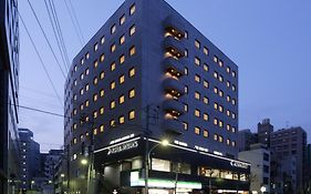 Hotel Mystays Ochanomizu Conference Center Tōkyō Exterior photo