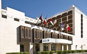 Radisson Blu Hotel, Djeddah Exterior photo