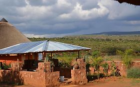 Bama Lodge Rietfontein Exterior photo