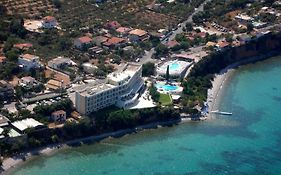 Hotel Messinian Bay à Kalamata Exterior photo