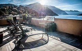 Hotel Du Lac Bellagio Exterior photo