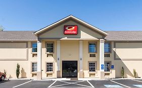 Econo Lodge Harrisburg - Southwest Of Hershey Area Exterior photo