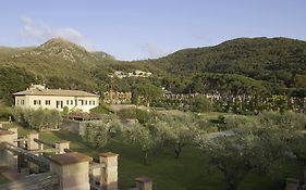 Hotel Residenza Sant'Anna Del Volterraio à Portoferraio Exterior photo