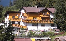 Hotel Haus Waldheim à Sankt Leonhard im Pitztal Exterior photo