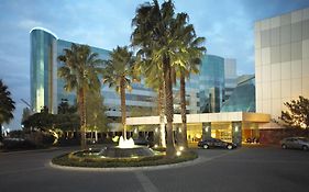 Hotel Southern Sun Or Tambo International Airport à Kempton Park Exterior photo