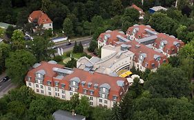 Seminaris Hotel Leipzig Exterior photo