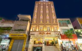 Iris Hotel Đà Nẵng Exterior photo